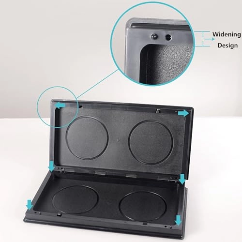 Go Board - Large PVC Magnetic Foldable