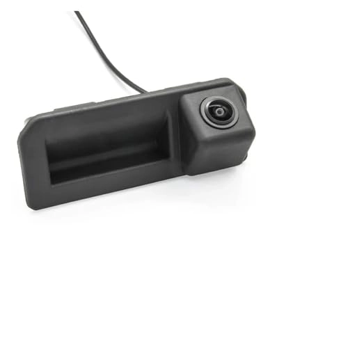 Rear View Camera - Night vision 1280 x 720