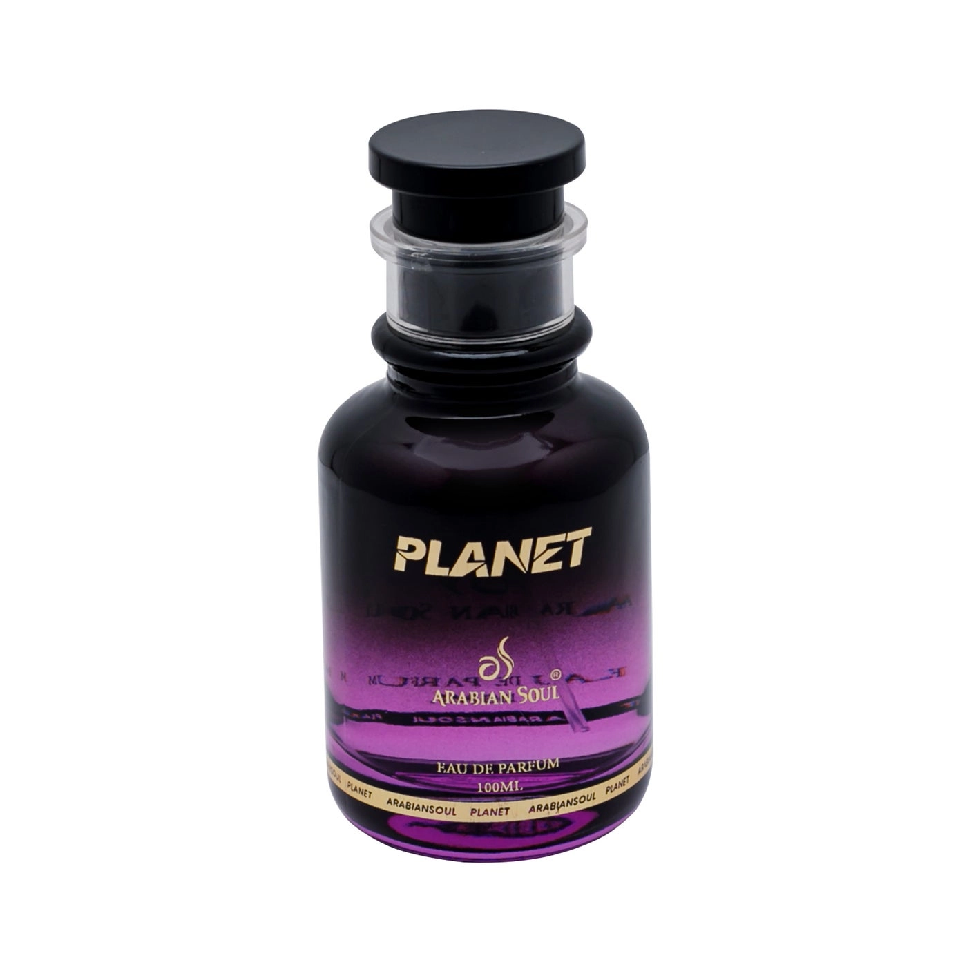 Arabian Soul Planet Eau de Parfum 100 ml