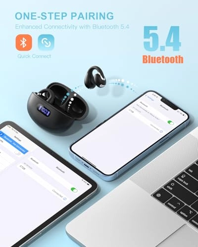 CT28 Wireless Earbud