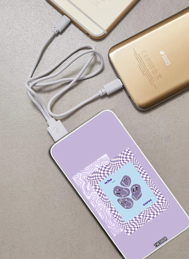 EX_PPBA678 - 10000mAh 18W