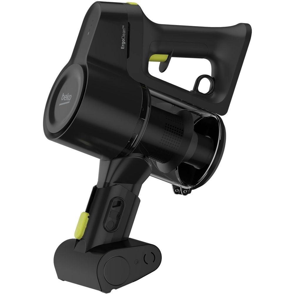 Beko VRT51225VB - Cordless 45 minutes