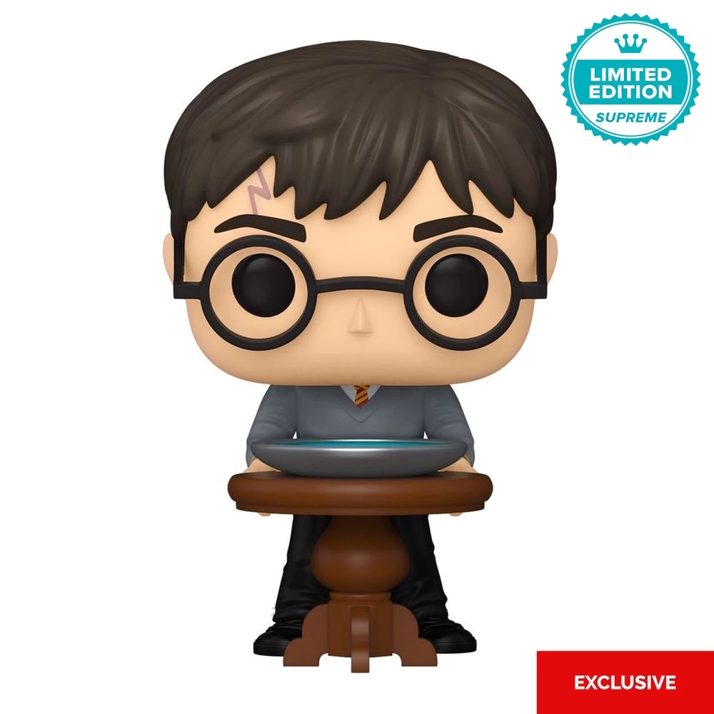 FUNKO TOYS Harry Potter - Harry Potter and the Half-Blood Prince (10.2 cm) (FU87219)