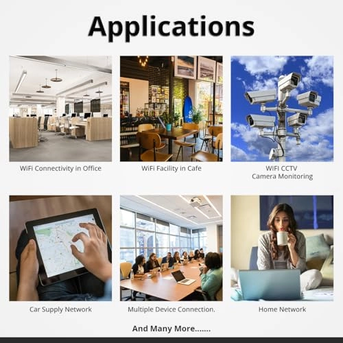 WRV-750 - 5G & 4G 802.11a