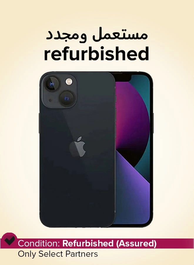 iPhone 13 mini - 128GB