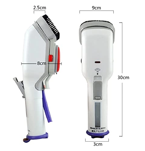 Garment Steamer - Handheld Mini Portable