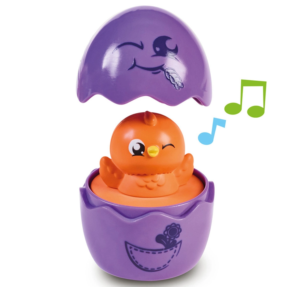 2-in-1 Transforming Tractor