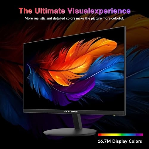 OK24F - 23.98 Inches 1920x1080