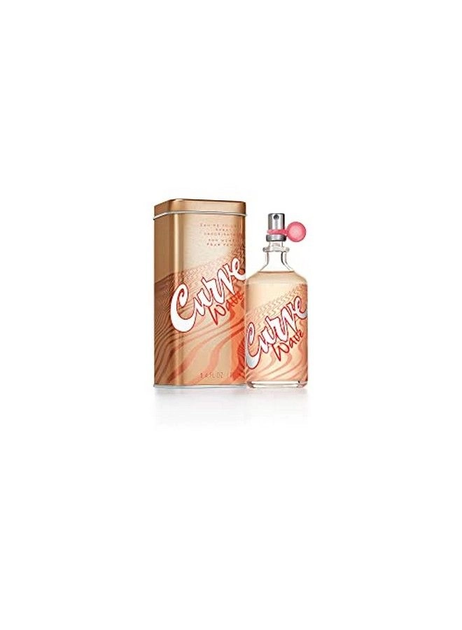 Curve Women Eau de Toilette