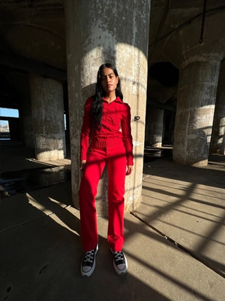 Deep Fusion analyzes every pixel from multiple exposures.