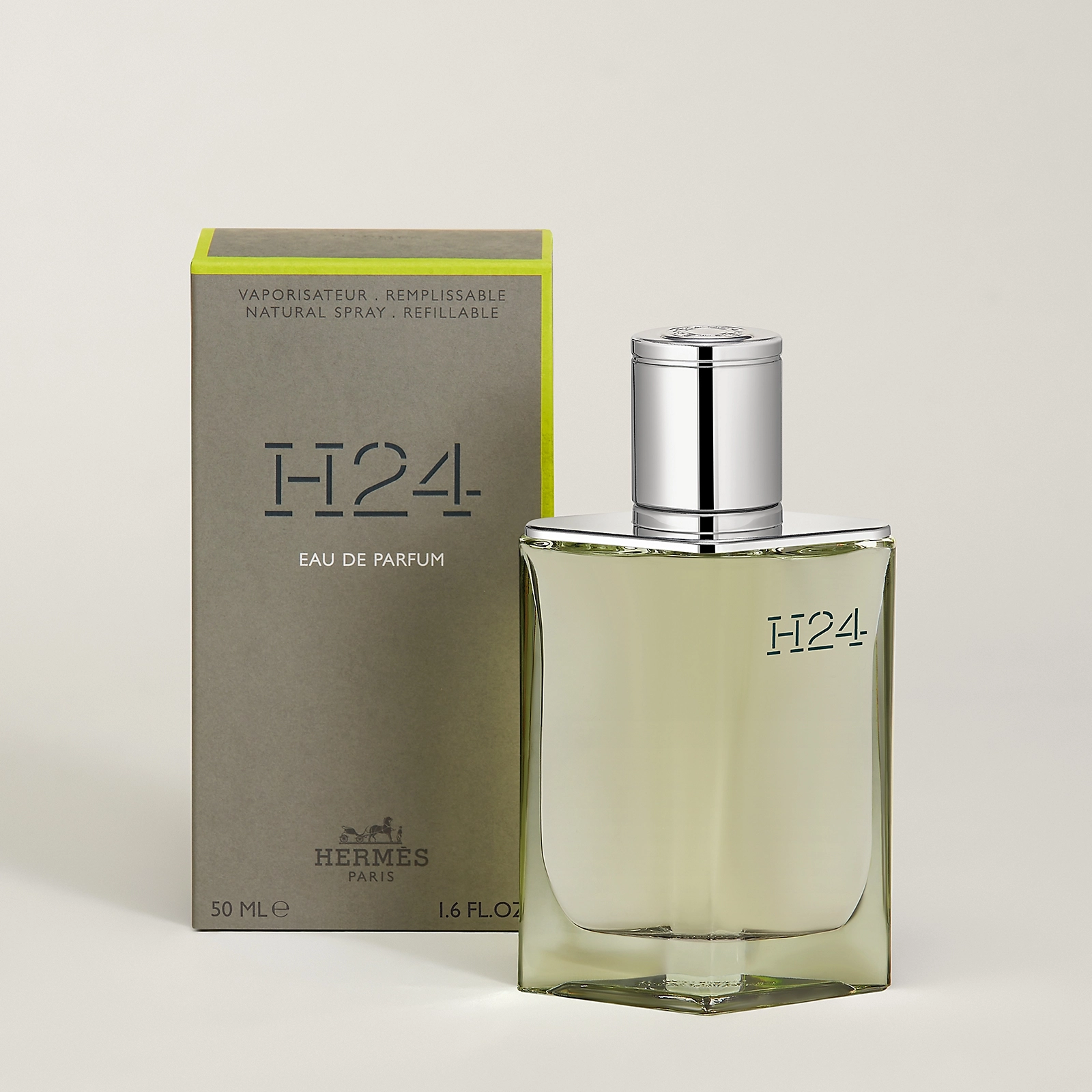 H24 Eau de Parfum 50ml