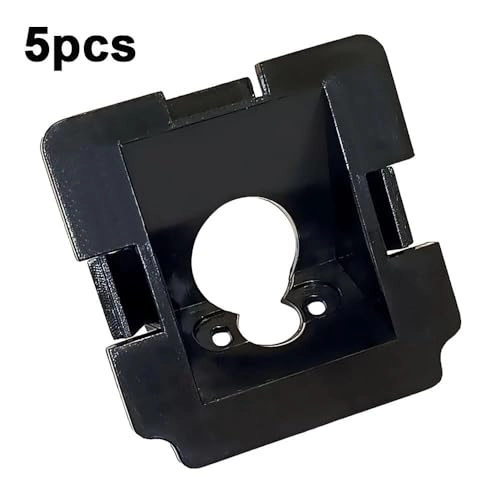 Rear View Camera Bracket - 5 Pieces Fits Airtrek Outlander 2003-2013