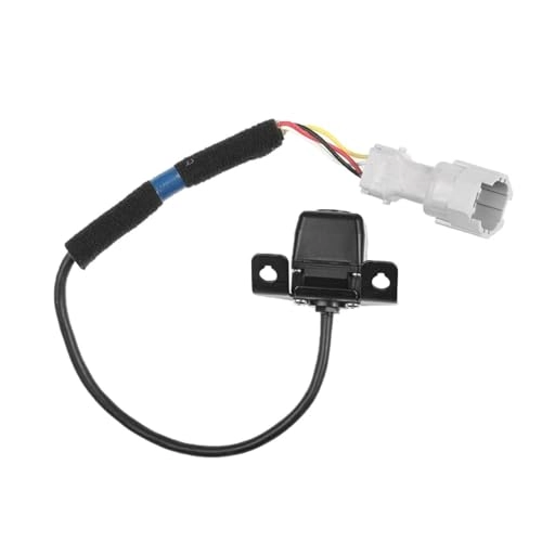 Reversing Camera - Night vision