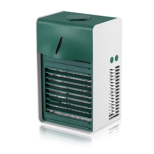 Mini air conditioner