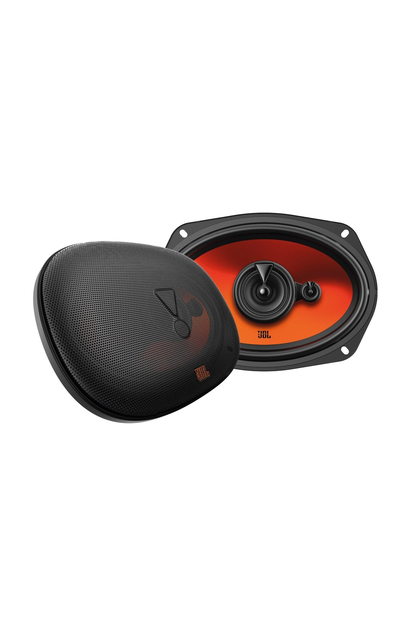 Stage1 962M - 152mm 3-Way Coaxial