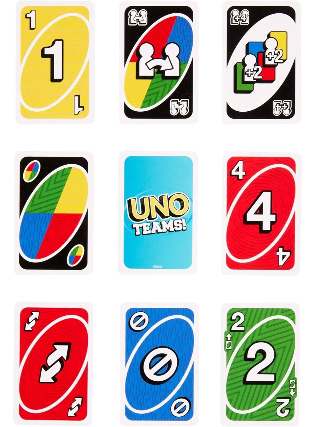 UNO Teams