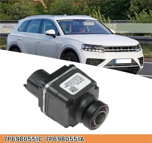 7P6980551C - Rear Direct Replacement A6 A7 A8 S8 Q7 2013-2015