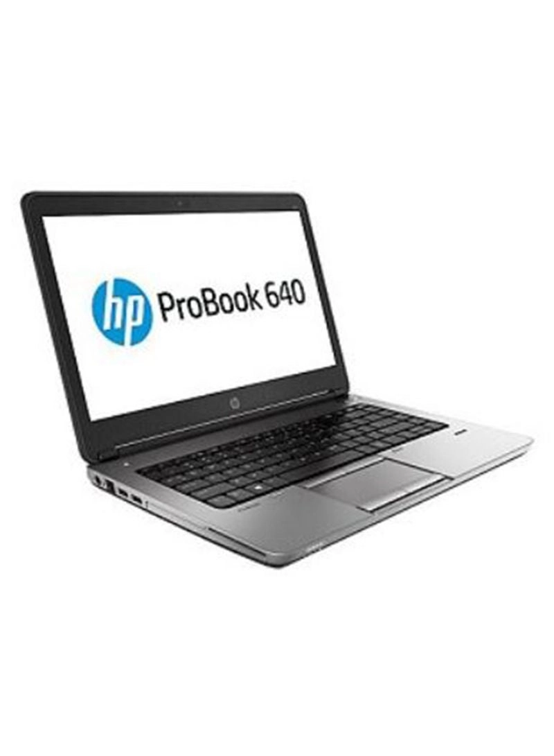 (Renewed) ProBook 640 G2 - 14'' i5-6300U 8GB 256GB