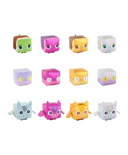 Pet Simulator X - Mystery Egg - 20 cm - Assorted Styles