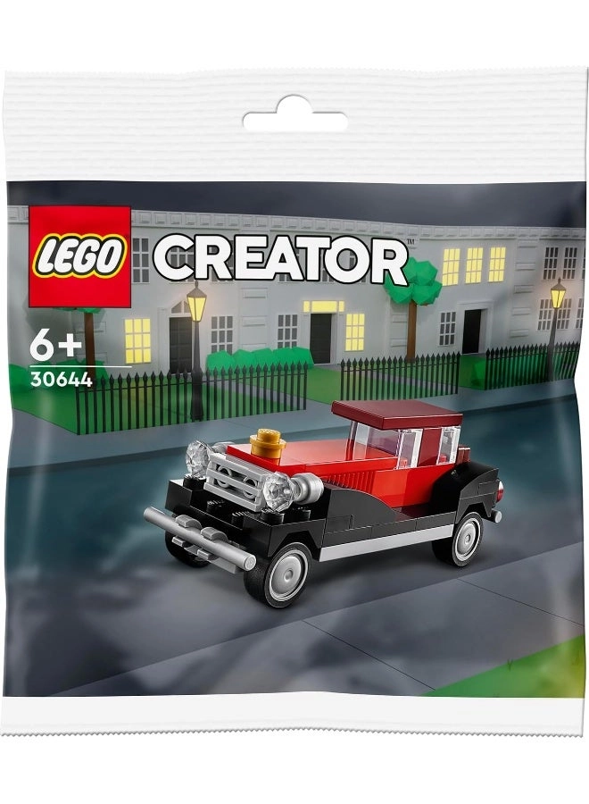 Classic Car (30644)