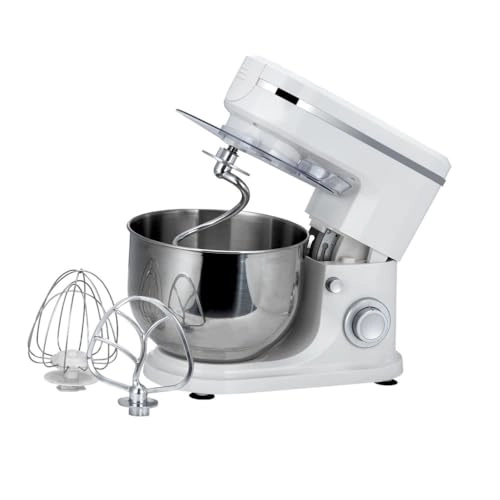 Cream Mixer - 6L 1500W