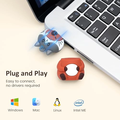 USB Flash Drive - USB 2.0 32GB