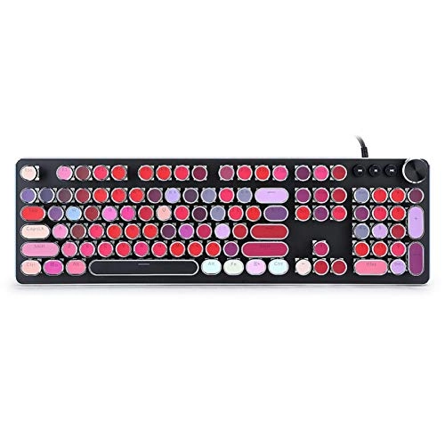 Mechanical Keyboard - Wired