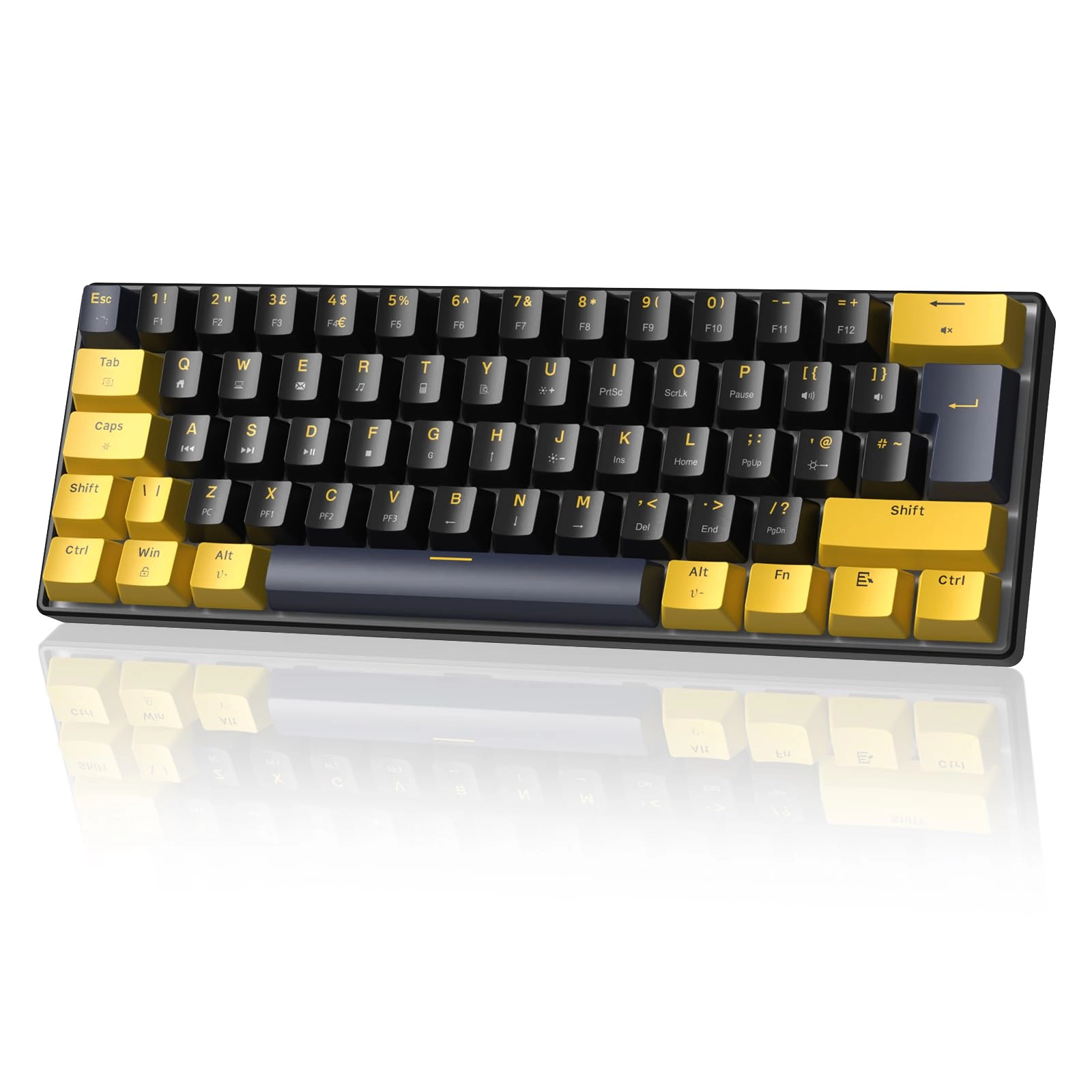 T60 - UK Wired