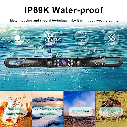 SH-CT8S - Night Vision 6M AV line 1280*720 /720*640