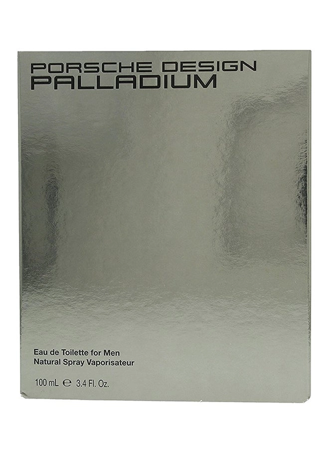 Palladium Eau de Toilette 100ml