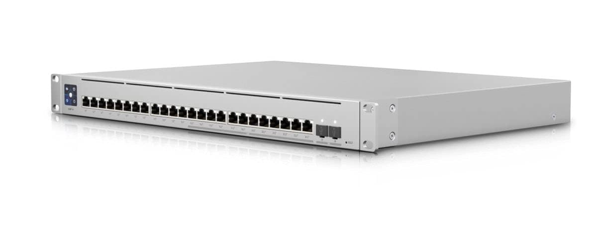 USW-Enterprise-24-POE 12-ports