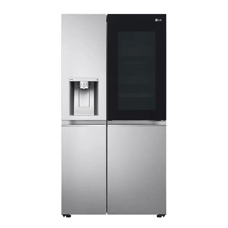 GLOBAL APPLIANCES GC-X267CSHS