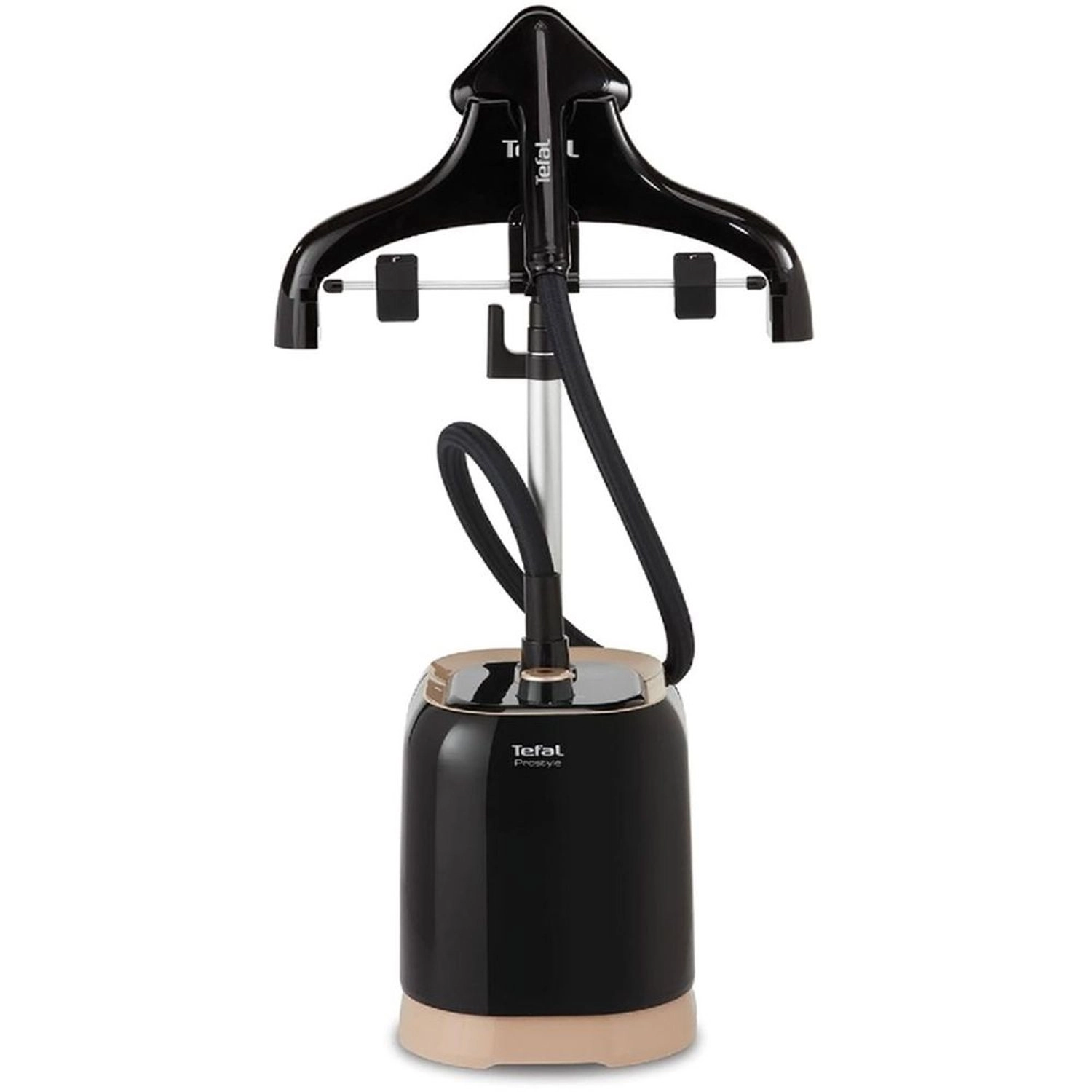 IT3470M0 - Garment Steamer Black 3 gram per minute