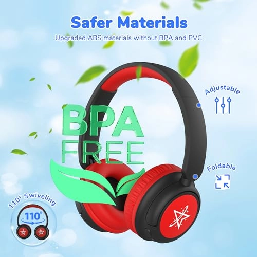 BTH22 Wireless Headphone