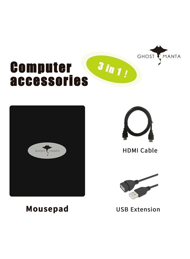 Victus 15 - 15.6'' Core i5-12450H 16GB DDR4 1000GB SSD