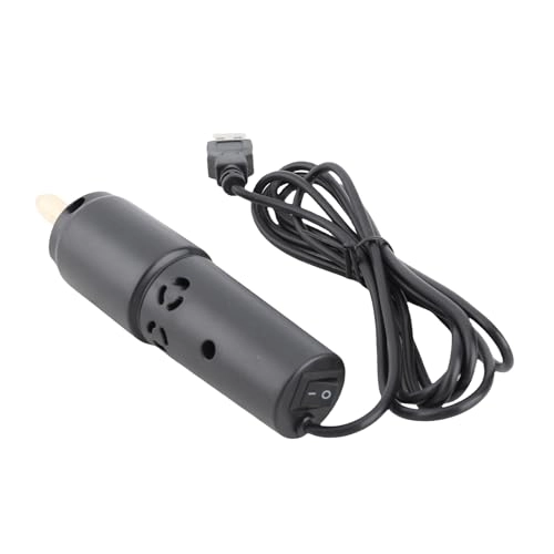 Pin Vise Electric Drill - 8500rpm USB Rechargeable 10 Drill Bits