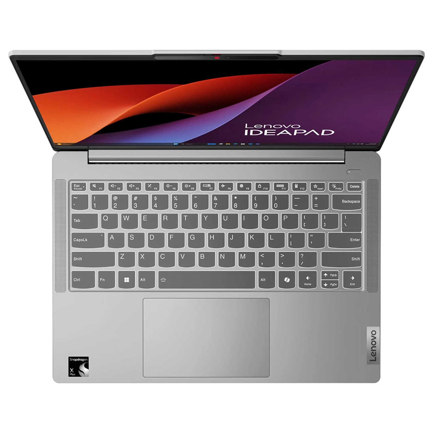 Ideapad Slim 5 83HL0002AX - 14'' Snapdragon X Plus 16GB 512GB SSD