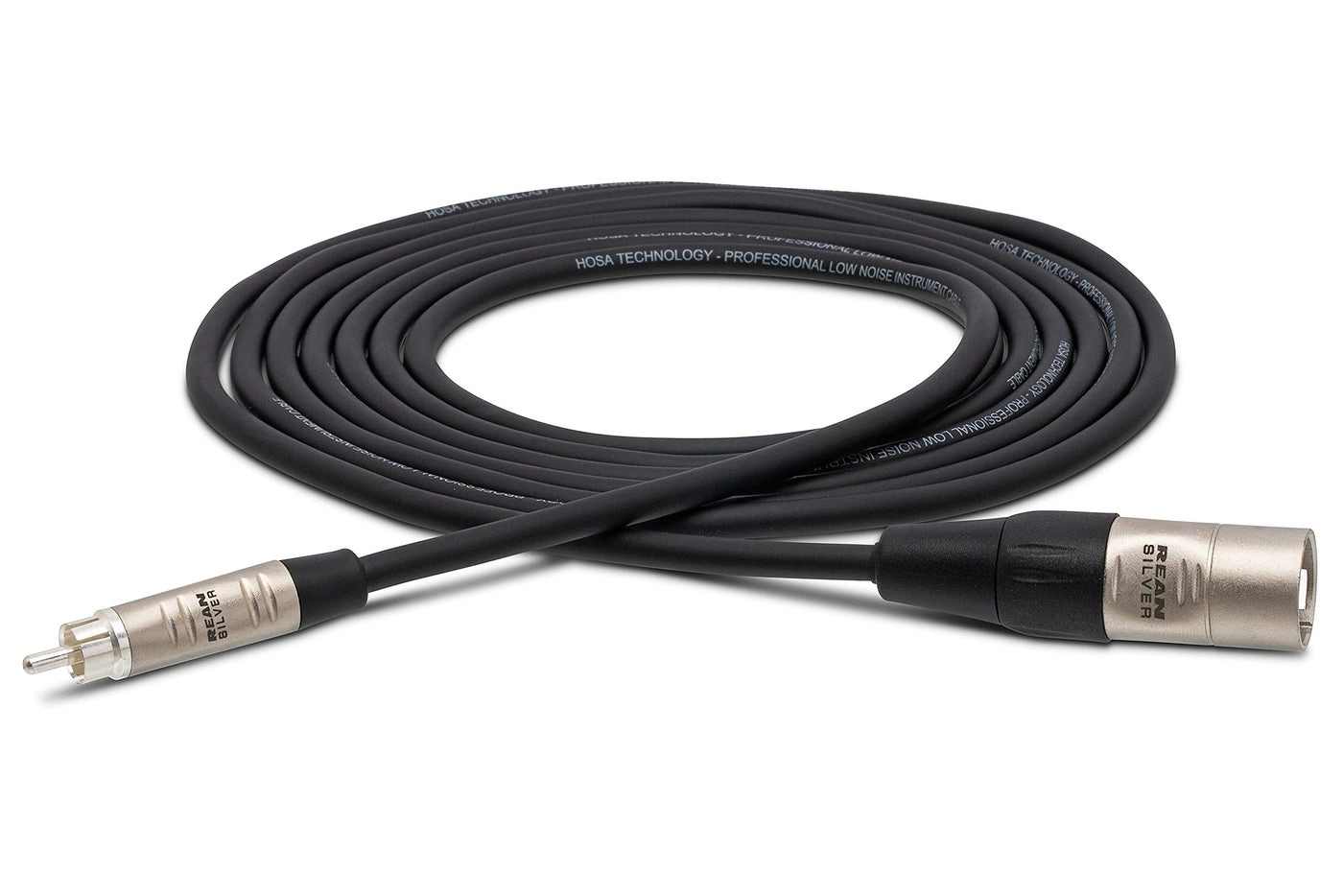 Hosa Technology HRX-005 - 5 Feet