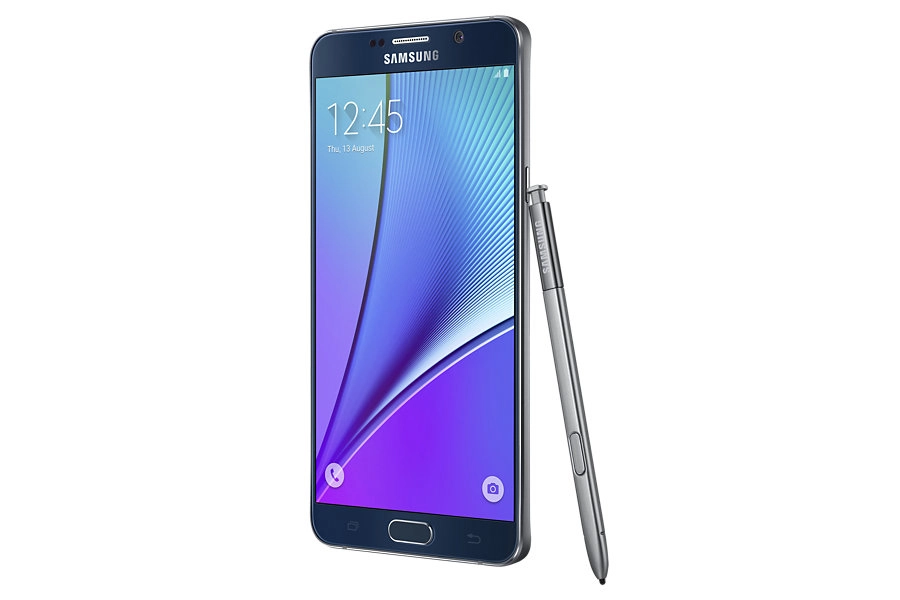 Galaxy Note 5 - 4GB 32GB