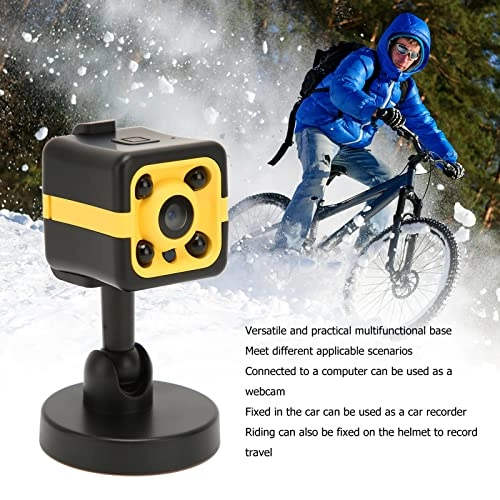 Sports DV Camcorder 1K25