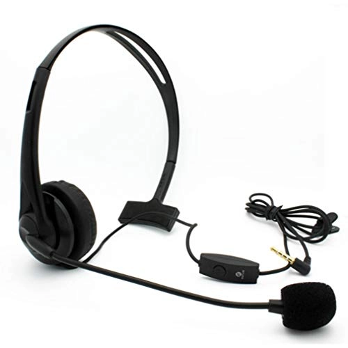 OTH1-FD-ZYGQ Wired Headset