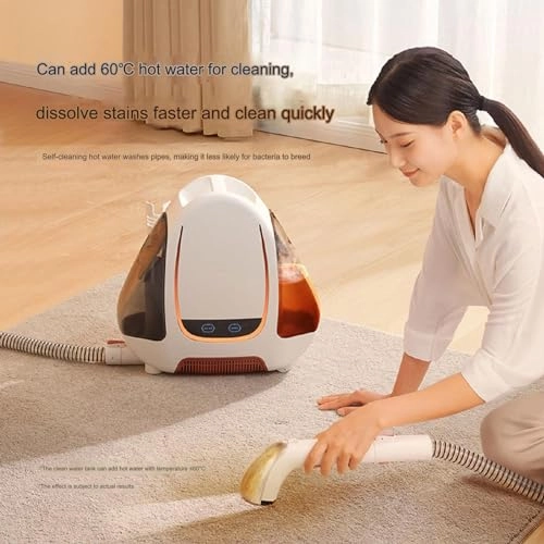 9c34dff-1003540 - Spray and Suction Integrated 450W