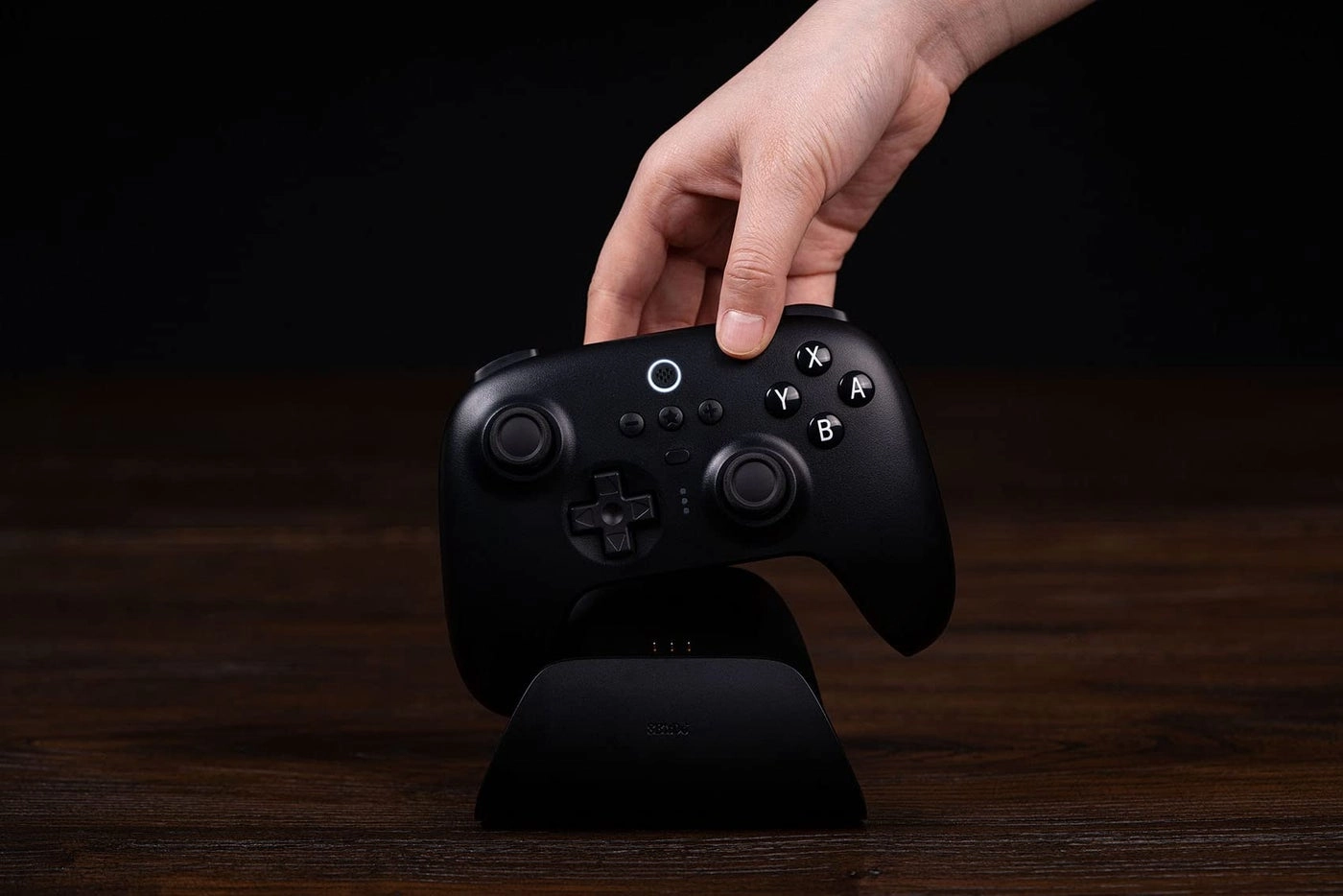 Ultimate BT Controller - Black