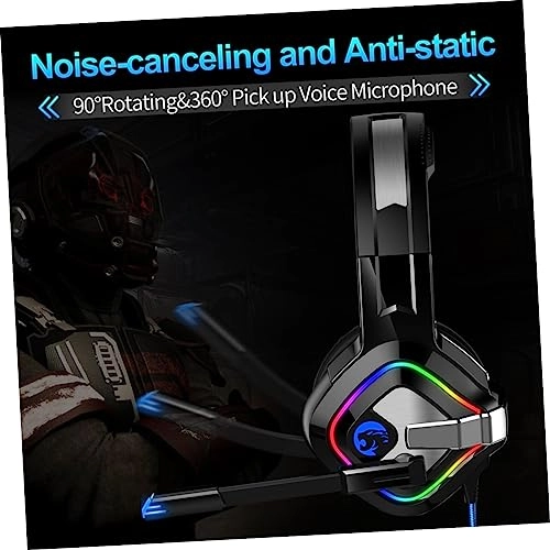 W118S21V03KDBP Wired Headset