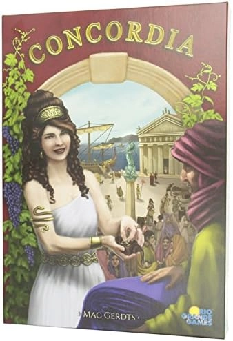 Concordia