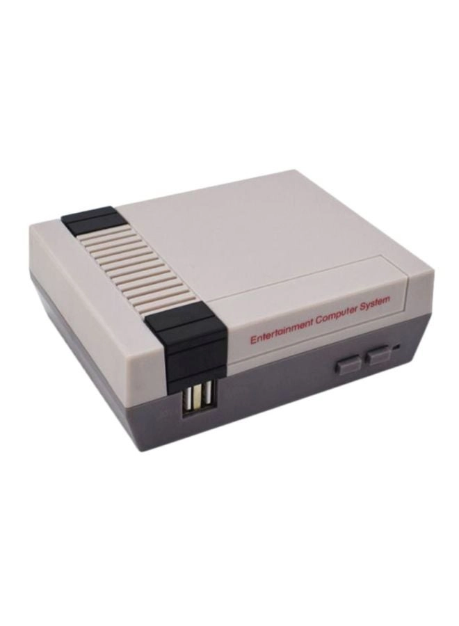 Retro Video Game Console