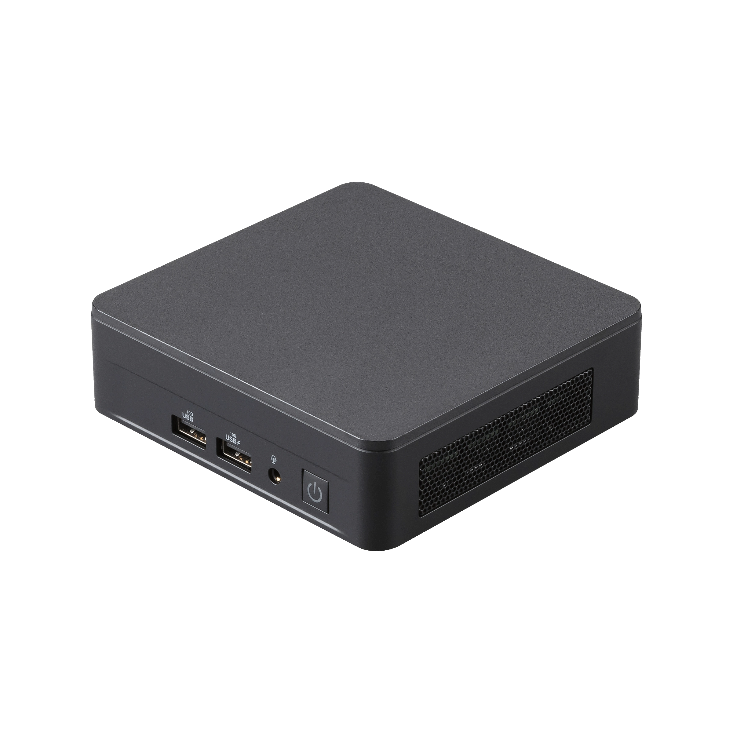 NUC 13 Pro Slim - i3-1315U 8GB 512GB