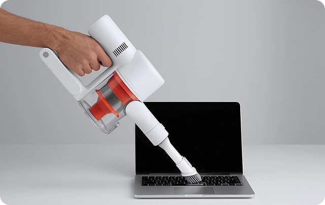 2-in-1 dusting brush