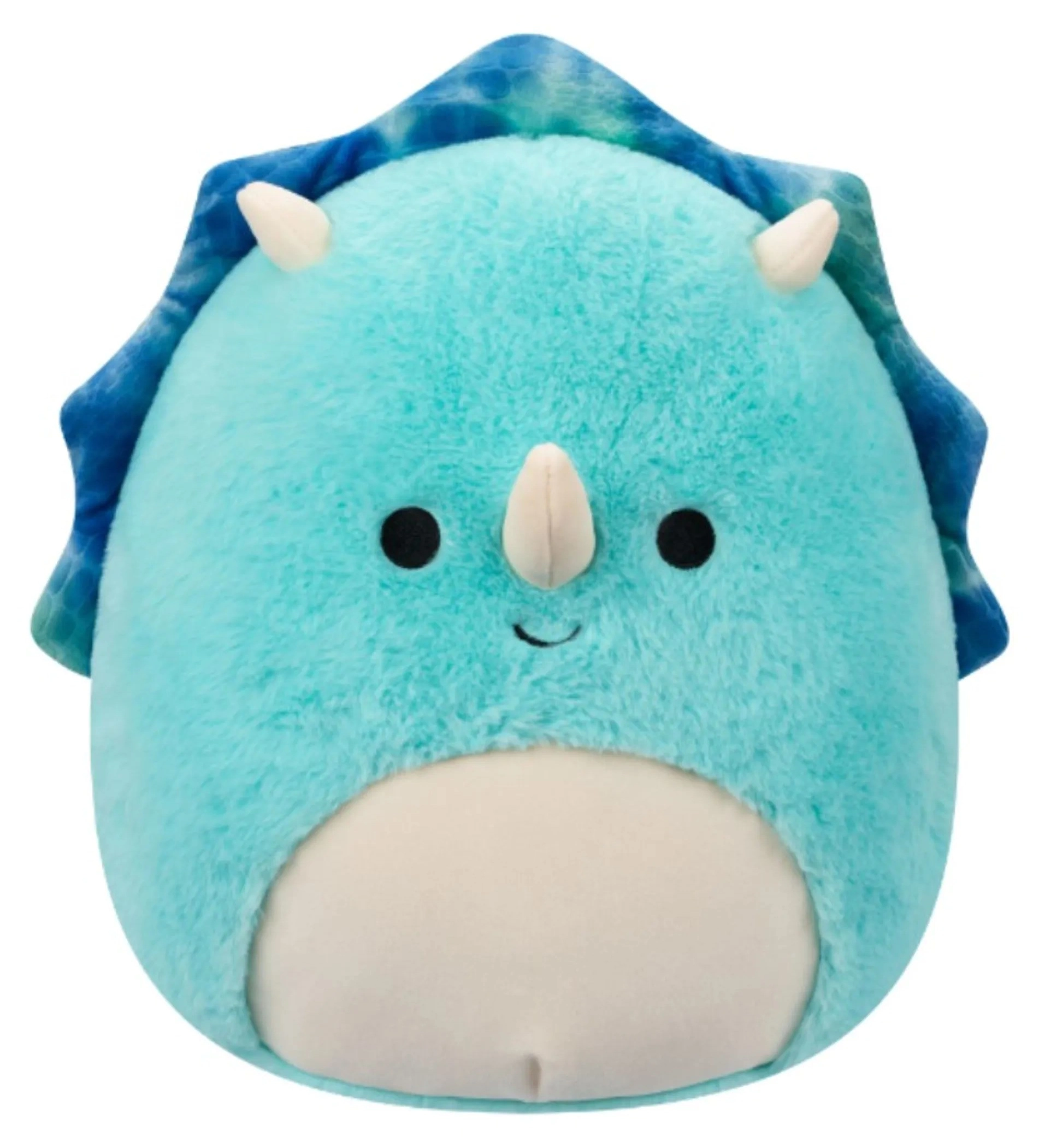 Squishmallows Triceratops Malik 36.5 cm Plush
