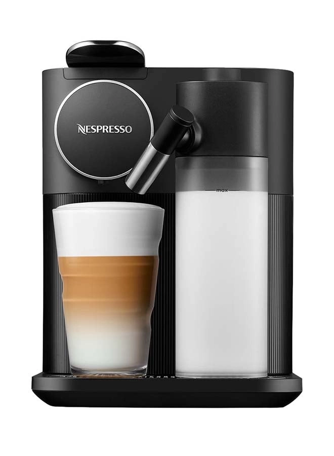 Gran Lattissima F541